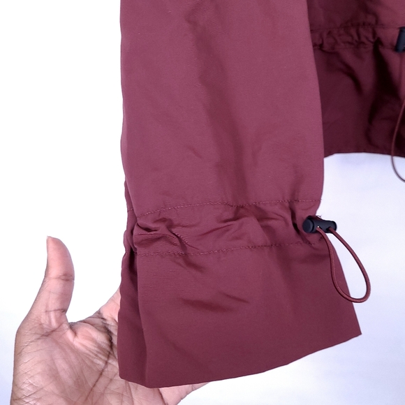 NWT Athleta Acadia Jacket XL - Picture 11 of 11